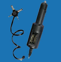 CAR PLUG DC-DC ADAPTORS