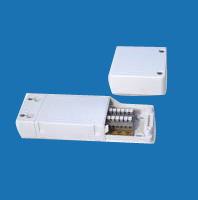 BUILT IN TYPE LIGHTING DRIVERS HXB-SERIES For AC 12V Halogen Lighting or DC 12V LED Lighting with Built-in-AC-DC Converter